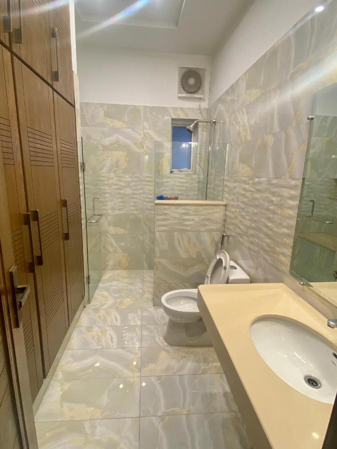 Luxury Guest House In Bahria Town Rawalpindi Ngoại thất bức ảnh