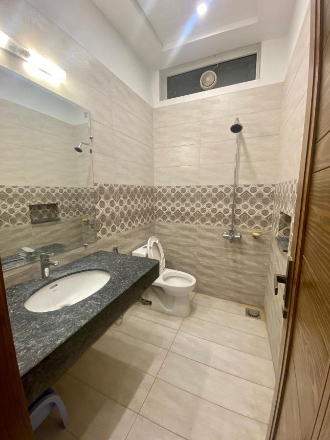 Luxury Guest House In Bahria Town Rawalpindi Ngoại thất bức ảnh