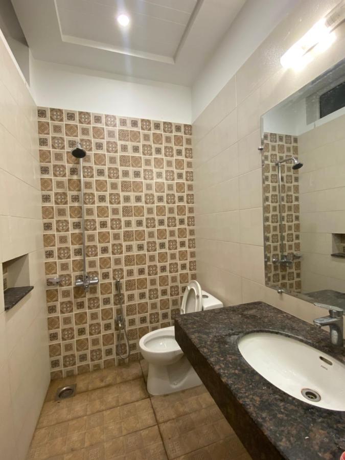 Luxury Guest House In Bahria Town Rawalpindi Ngoại thất bức ảnh
