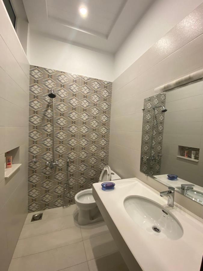 Luxury Guest House In Bahria Town Rawalpindi Ngoại thất bức ảnh