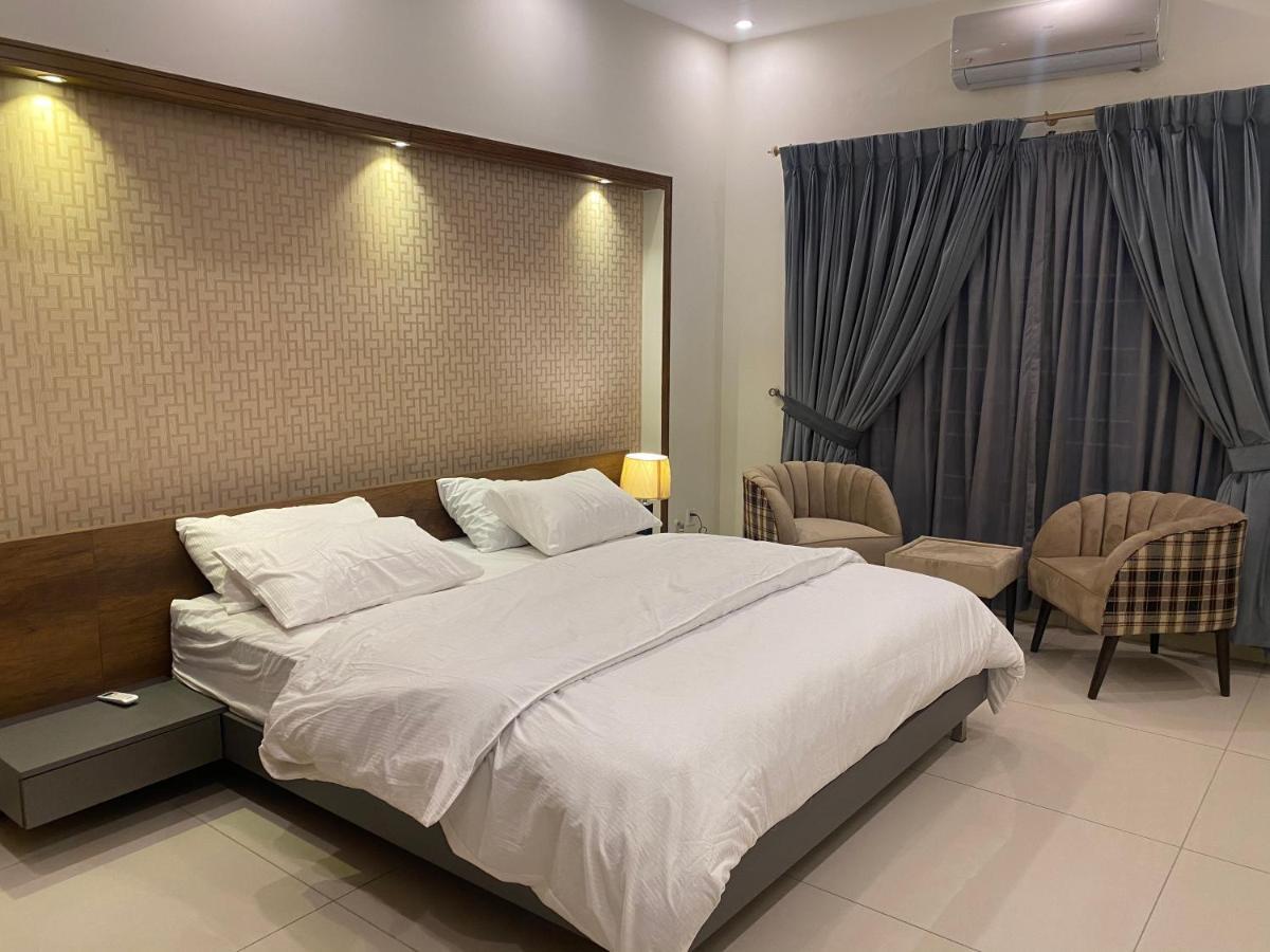 Luxury Guest House In Bahria Town Rawalpindi Ngoại thất bức ảnh