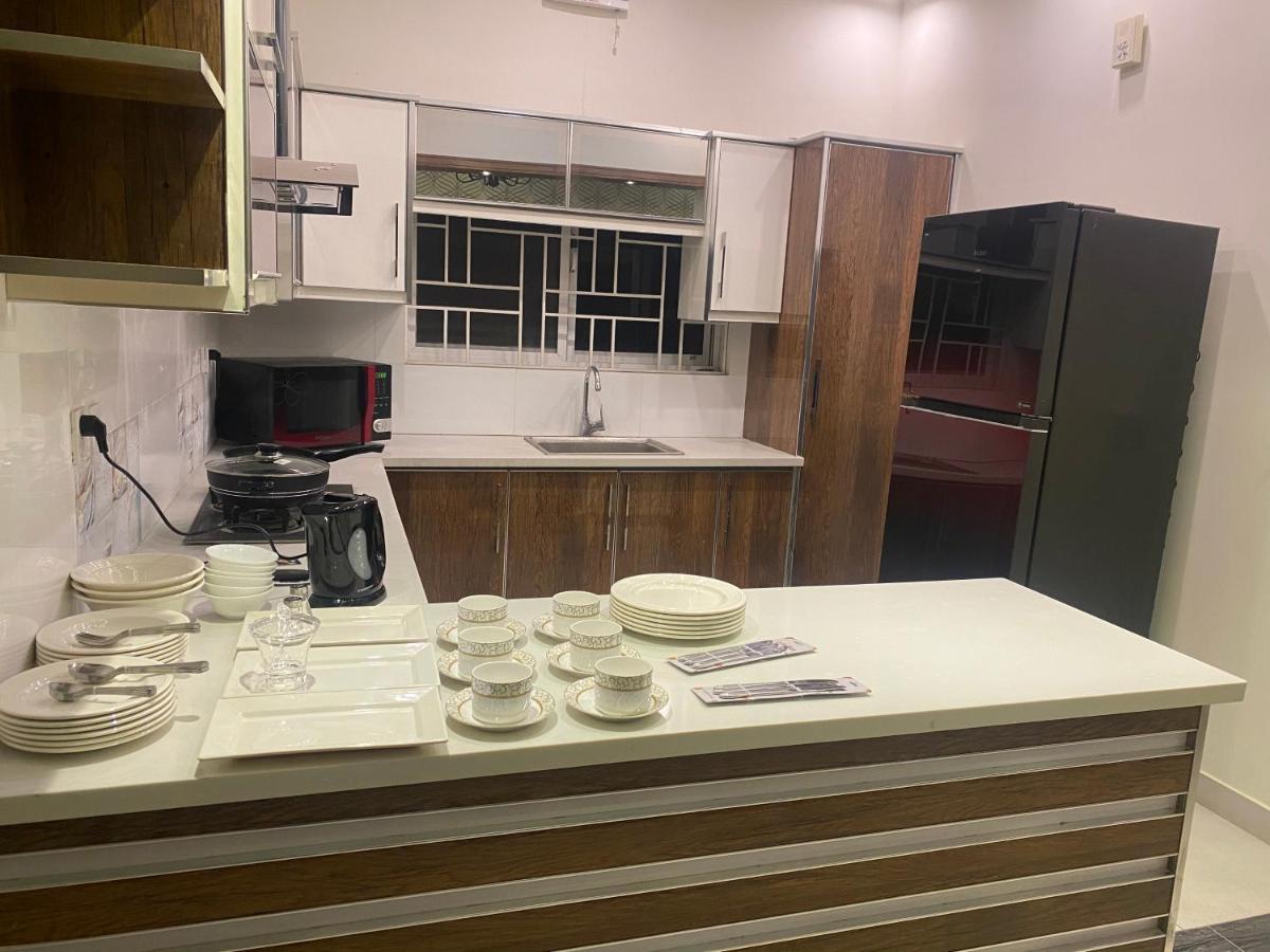 Luxury Guest House In Bahria Town Rawalpindi Ngoại thất bức ảnh