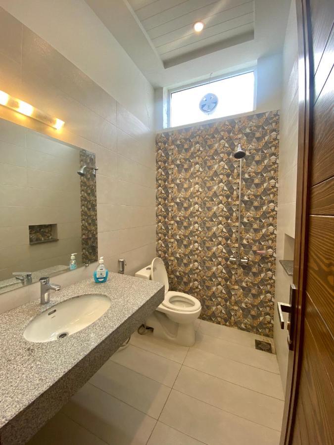 Luxury Guest House In Bahria Town Rawalpindi Ngoại thất bức ảnh