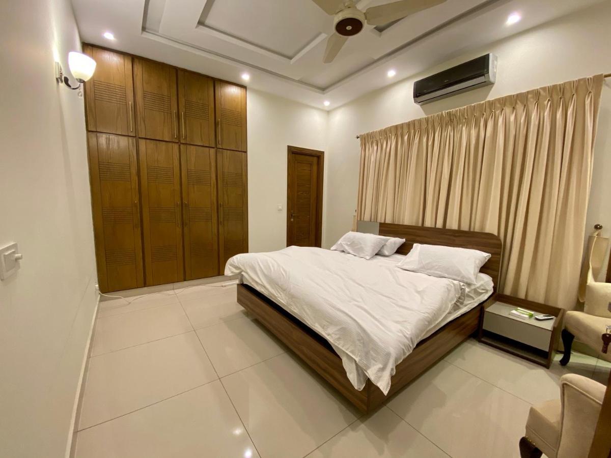 Luxury Guest House In Bahria Town Rawalpindi Ngoại thất bức ảnh